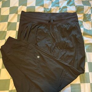 Lululemon Jogger Pant